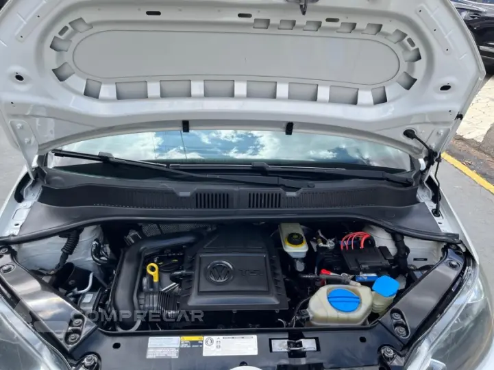 UP 1.0 TSI Move UP 12V