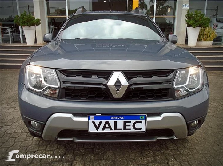 DUSTER 1.6 16V SCE Dynamique