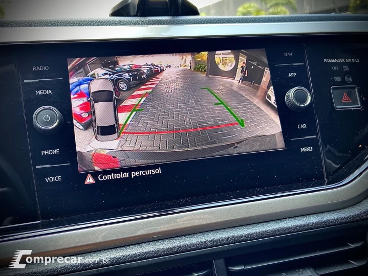 VIRTUS 1.0 200 TSI Highline