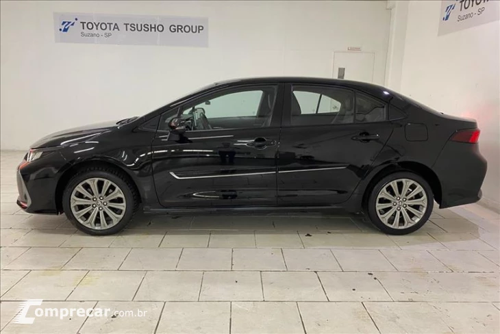 COROLLA 2.0 Vvt-ie XEI