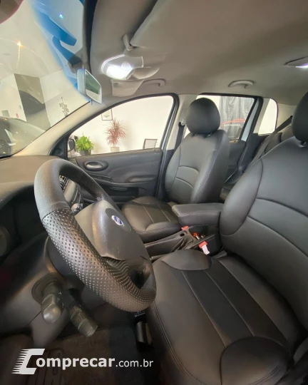 STILO 1.8 MPI 16V