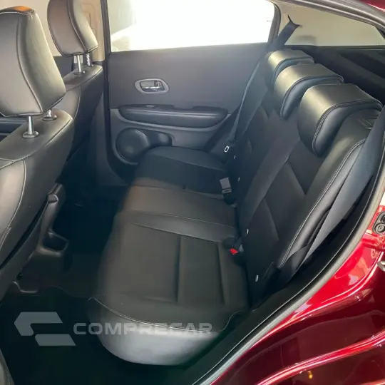 HR-V EXL 1.8 Flexone 16V 5p Aut.