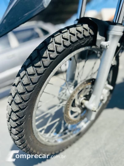 XTZ 150 CROSSER Z FLEX