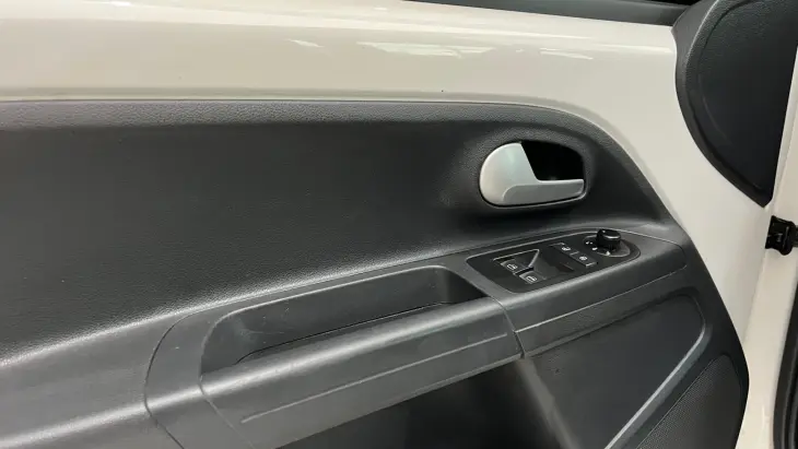 up! SPEED 1.0 TSI T. Flex