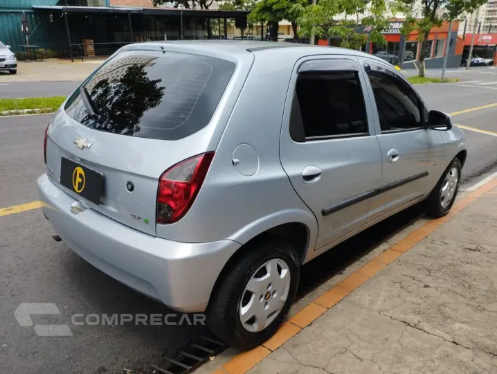 Celta 1.0 4P LT VHCE FLEX