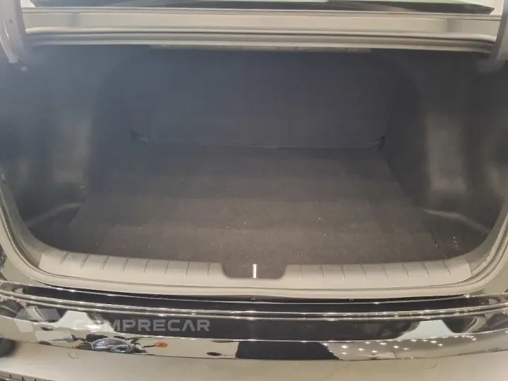 HB20S 1.0 12V FLEX LIMITED MANUAL