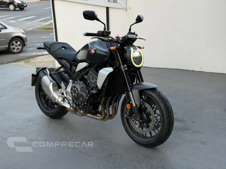 Cb 1000R Abs