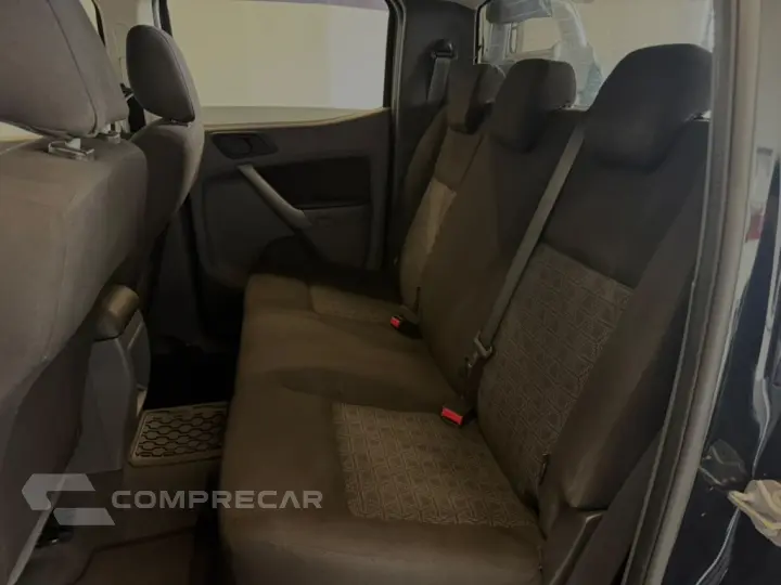 RANGER 2.5 XLS 4X2 CD 16V FLEX 4P MANUAL