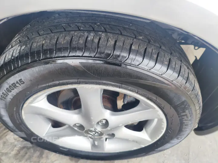 Corolla Fielder xei