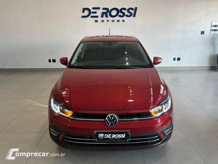 POLO HIGHLINE TSI 170 1,0 FLEX 12V AUT.