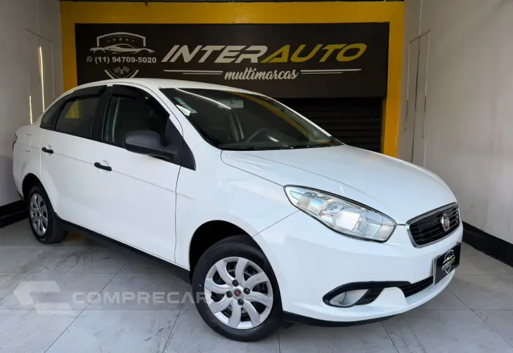 GRAND SIENA 1.0 EVO Attractive