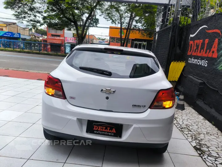 ONIX 1.0 LT