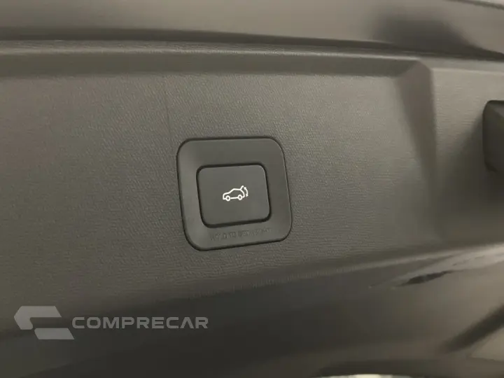 GS3 1.5 TURBO GASOLINA ELITE DCT