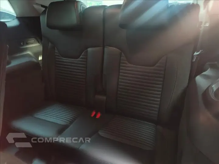 COMMANDER 1.3 T270 Turbo Limited