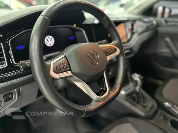 POLO 1.0 200 TSI Comfortline