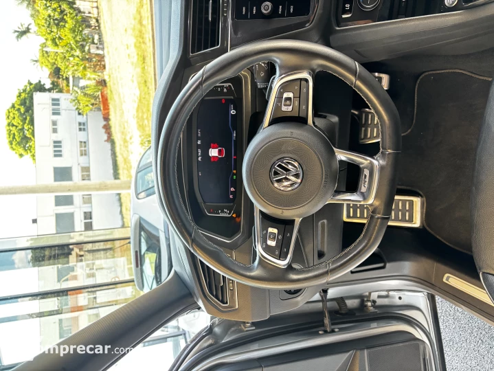 TIGUAN 2.0 350 TSI Allspace R-line 4motion