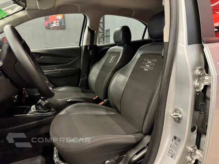 Onix 1.0 Flex Manual