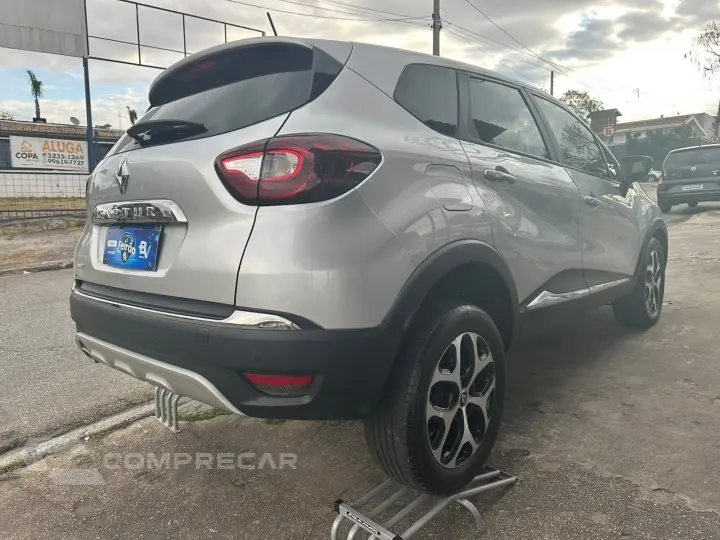 CAPTUR 1.6 16V SCE Intense