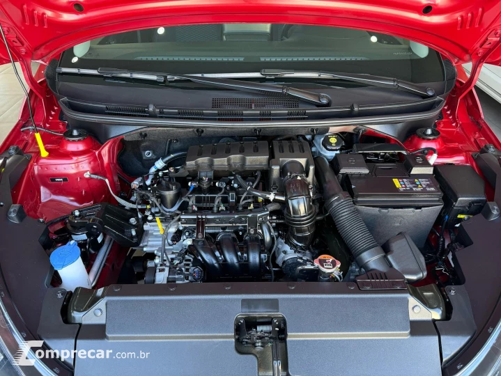 HB20 1.0 12V Evolution