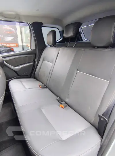 DUSTER Dynamique 2.0 Flex 16V Aut.