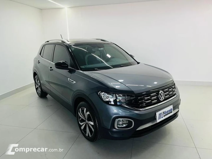 T CROSS HL TSI AE