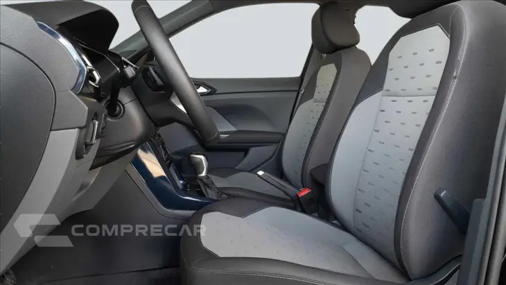 T-CROSS 1.0 200 TSI TOTAL FLEX COMFORTLINE AUTOMÁ