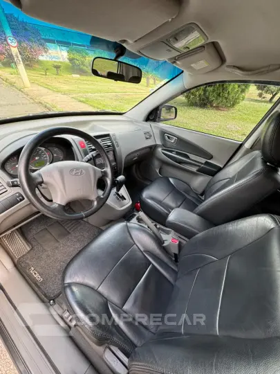 Tucson 2.0 GLS TOP FLEX