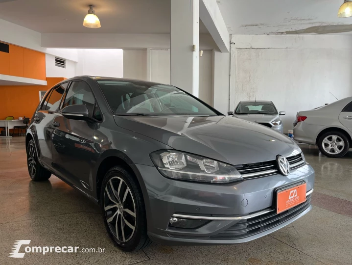GOLF 1.0 200 TSI Comfortline