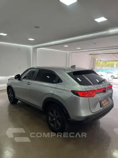 HR-V EXL HS