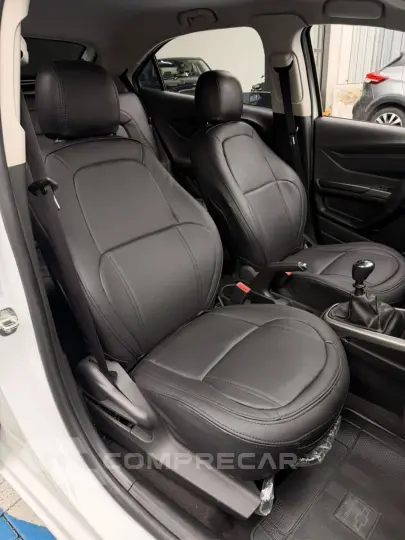 ONIX HATCH LTZ 1.4 8V FlexPower 5p Mec.
