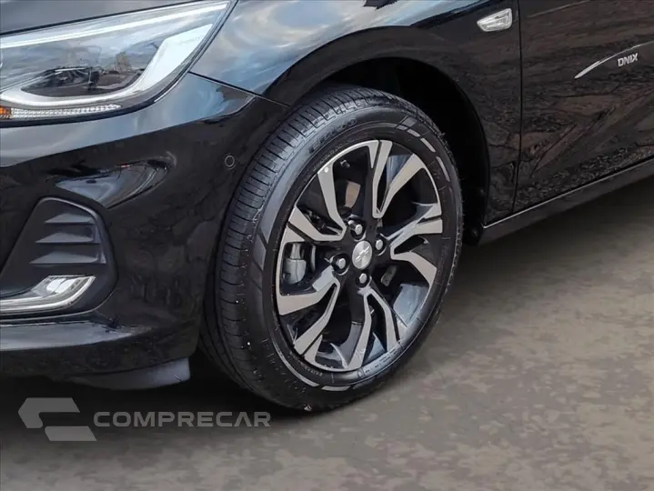 ONIX 1.0 TURBO FLEX PLUS PREMIER AUTOMÁTICO