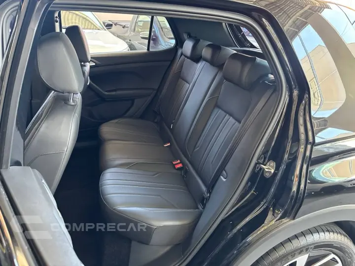 T-Cross Hig. 250 TSI 1.4 Flex 16V 5p Aut