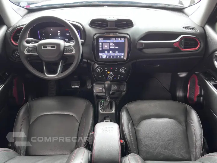 RENEGADE 1.3 T270 TURBO FLEX TRAILHAWK 4X4 AT9
