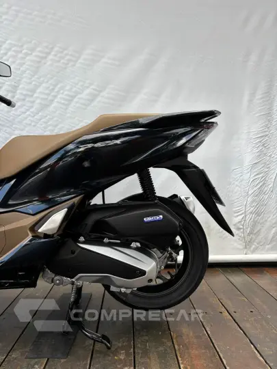 HONDA PCX 160 DLX