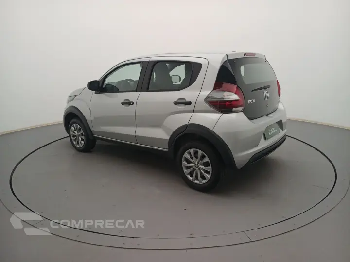 MOBI 1.0 EVO FLEX LIKE. MANUAL