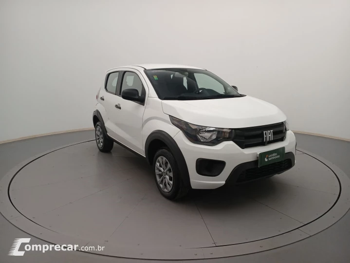 MOBI 1.0 EVO FLEX LIKE. MANUAL