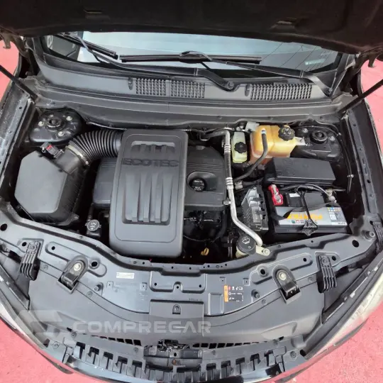 CAPTIVA SPORT FWD 2.4 16V 171/185cv