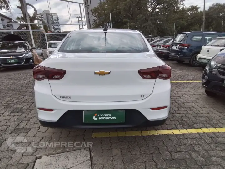 ONIX 1.0 FLEX PLUS LT MANUAL