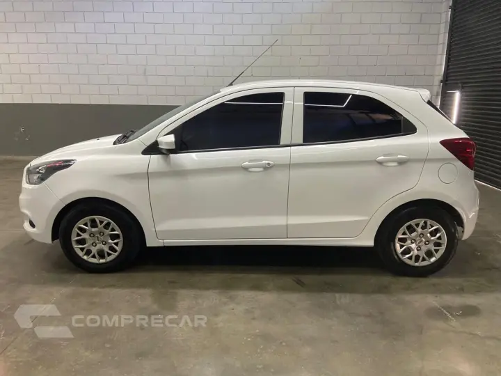 Ka 1.0 Ti-Vct Flex Se Manual