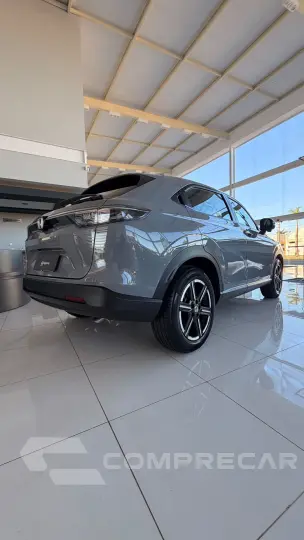 HR-V 1.5 DI I-vtec EXL