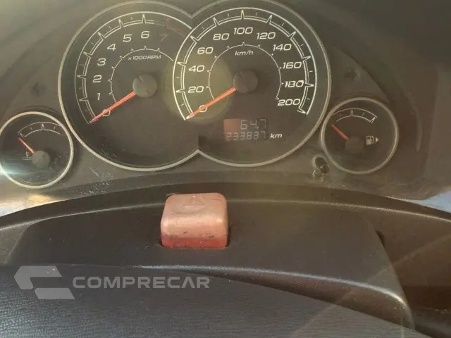 CELTA - 1.0 MPFI LS 8V 2P MANUAL