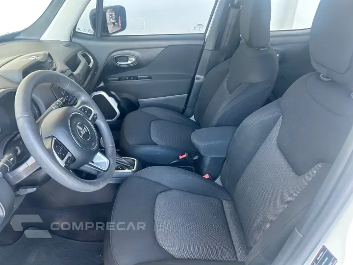 Renegade Sport 1.8 4x2 Flex 16V Aut.