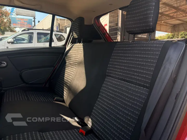 SANDERO 1.6 Expression 16V