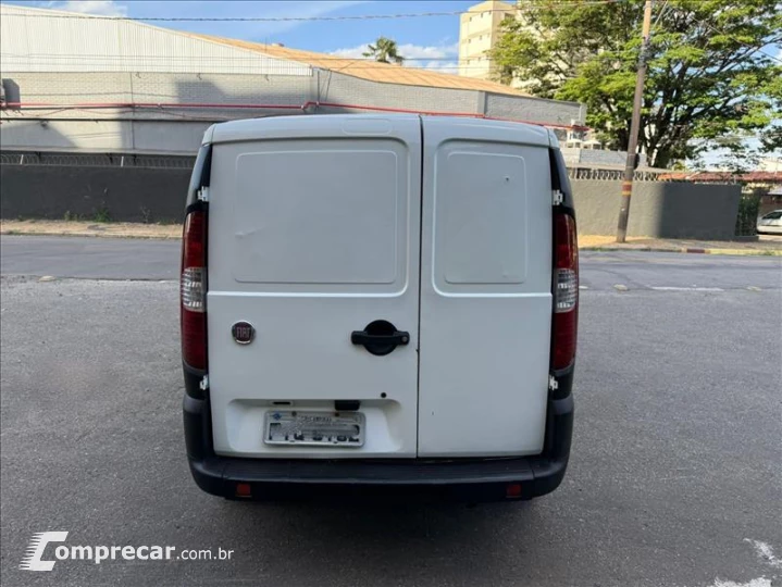 DOBLÒ 1.4 MPI Cargo
