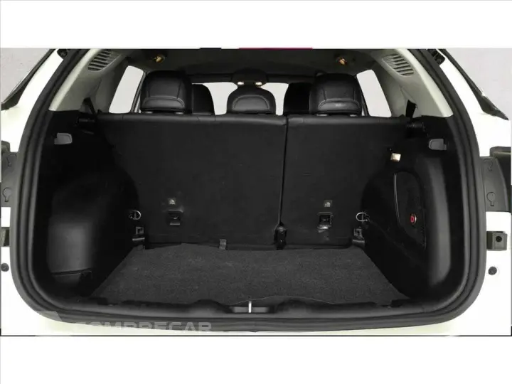 COMPASS 1.3 T270 TURBO FLEX LONGITUDE AT6