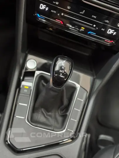 TAOS 1.4 250 TSI Highline