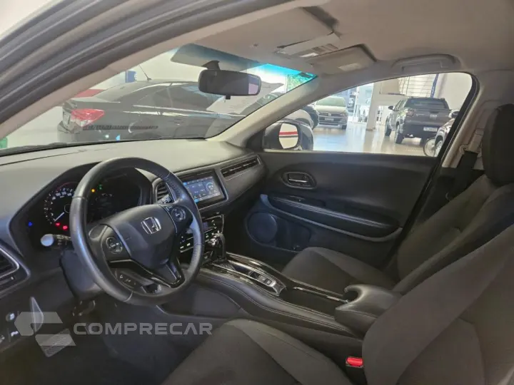 HR-V 1.8 16V EX