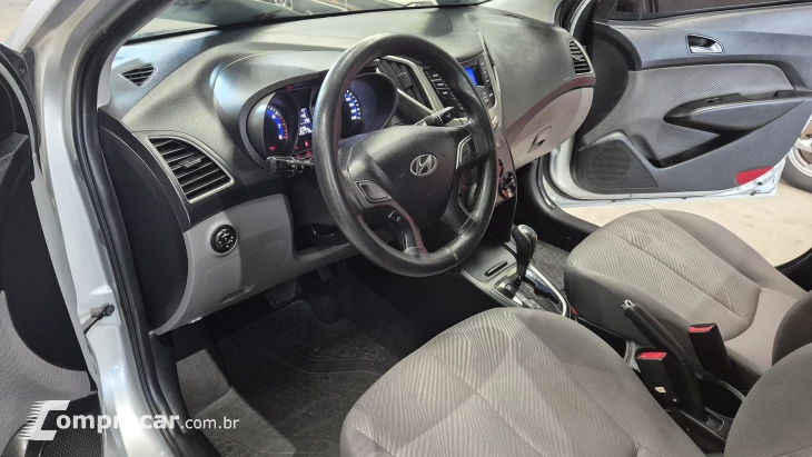 HB20S 1.6 Comfort Plus 16V