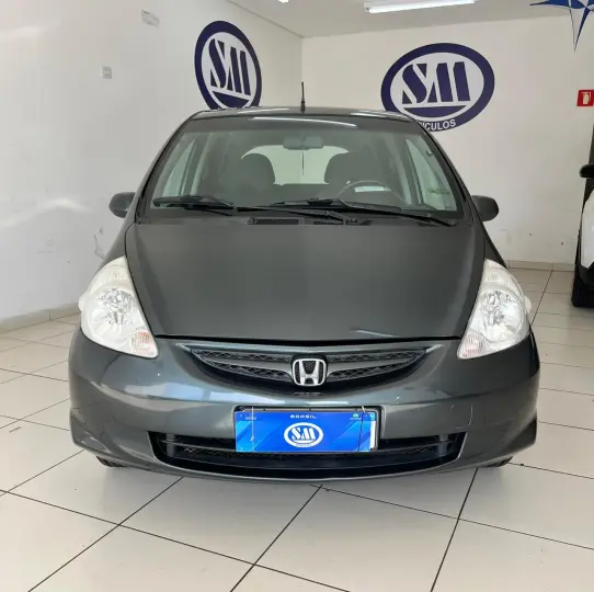 Fit 1.4 16V 4P LXL