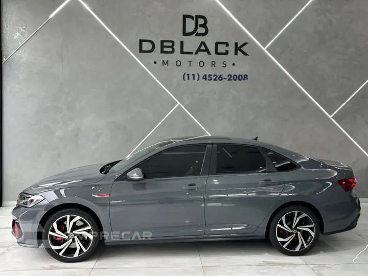 JETTA GLI 350 TSI 2.0 16V 4p Aut.
